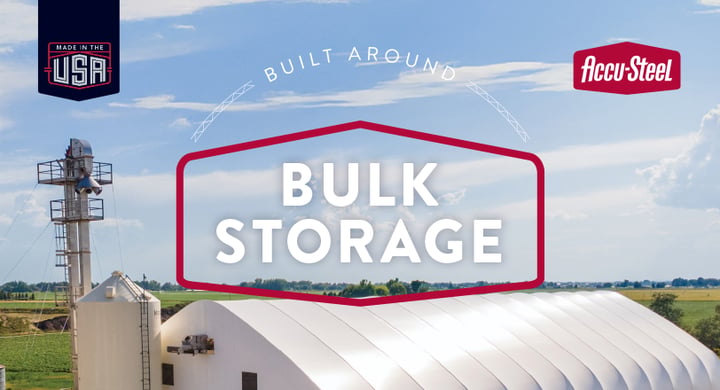 Accu-Steel Bulk Storage Brochure  Image