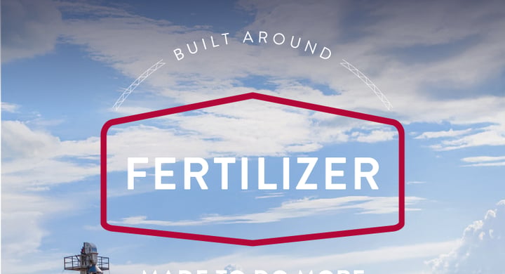 Accu-Steel Fertilizer Brochure  Image