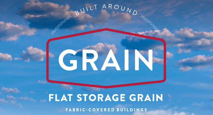Accu-Steel Grain Brochure  Image