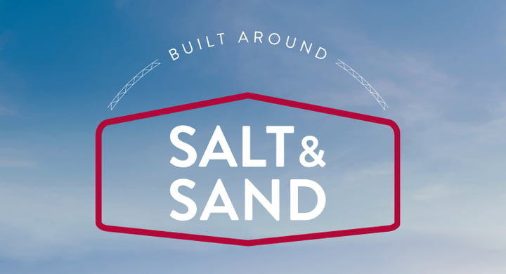 Accu-Steel Salt and Sand Brochure  Image