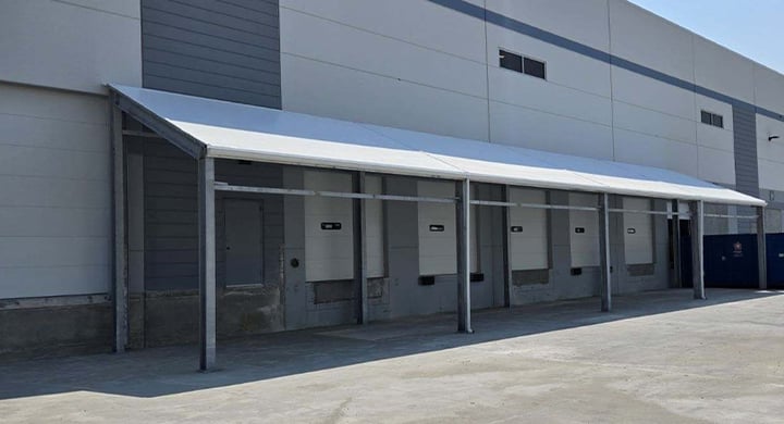 Dock Example Image