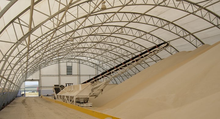 Calcium Storage Image