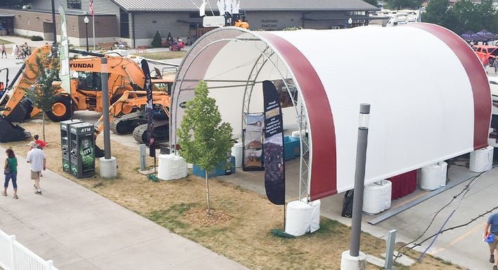 Iowa State Fair  Image