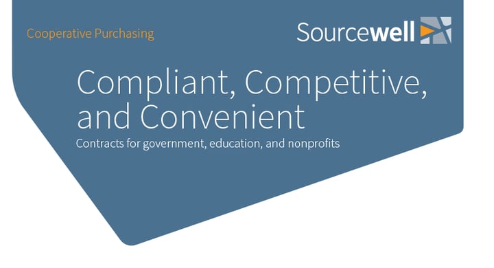 Accu-Steel Sourcewell Image
