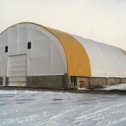 Salt Storage pro advantage building